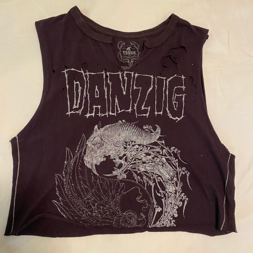Danzig Tank